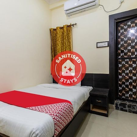 Hotel O Palash House Bhopal Extérieur photo