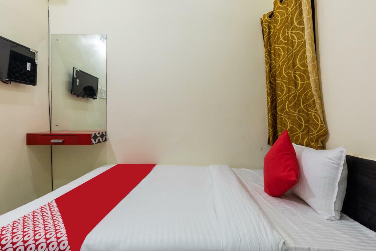 Hotel O Palash House Bhopal Extérieur photo